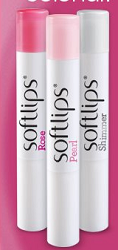 Softlips Lip Balm FREE SoftLips Lip Balm Sample on April 2nd at 4PM EST