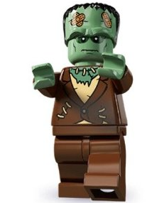 Free LEGO Frankenstein Make & Take Event at Toys R Us on 10/29
